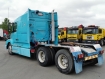 VOLVO VVN EURO 3 retardér