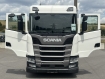 SCANIA R500 6x2 EURO 6 podvozek