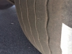 STAS S300CX 91m3 walkingfloor