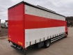 MERCEDES BENZ ACTROS 1832 L 18t EURO 6