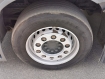 MERCEDES BENZ ACTROS 2548 6X2 EURO 6