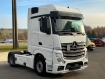  MERCEDES-BENZ ACTROS 1848 EURO 6 jednookruhová hydraulika