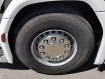 SCANIA S450 EURO 6 jednookruhová hydr.