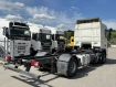 DAF FA XF 105.460 RETARDÉR EURO 5