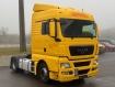 MAN TGX 18.440 4X2 BLS EEV