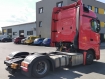 MERCEDES-BENZ ACTROS 1845 E6 low deck