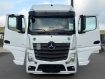 MERCEDES-BENZ ACTROS 1848 EURO 6 D dvouokruhová hydraulika
