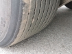 KRONE SD low deck