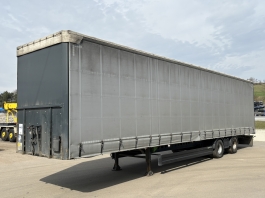 BERGER LTMN low deck