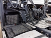 SCANIA S450 EURO 6 jednookruhová hydr.