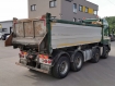 VOLVO FMX 500 8X4 EURO 5 sklápěč S3