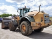 kolový nakladač LIEBHERR L 564