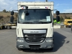 DAF LF 320 FA EURO 6 s hydraulickým čelem