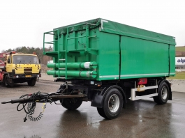 SVAN TCH18 krmivář