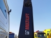 SCANIA G450 EURO 6 E hákový nosič