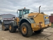 kolový nakladač LIEBHERR L 564