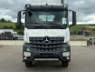 MERCEDES-BENZ AROCS 2645 6x4 ADR EURO 6