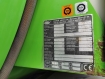 VOLVO FM 13 400 64R 6X4 EURO 4