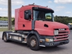 SCANIA T124 EURO 3