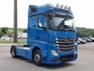 MERCEDES BENZ ACTROS 1848 EURO 6