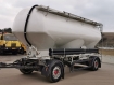 SCANIA R500 EURO 6 + přívěs FELDBINDER