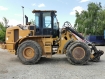 kolový nakladač CATERPILLAR 930H