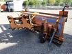 sněhová radlice KOBIT RSP 26 PLAST