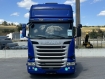 SCANIA R450 4x2 EURO 6 low deck
