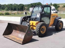 JCB 527-55