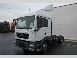 MAN TGL 12.250 BL EURO 5