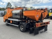 FUSO CANTER 7C15 bitumenový rozstřikovač