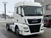 MAN TGX 18.510 4X2 BLS EURO 6 retarder