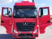 MERCEDES-BENZ ACTROS 1845 E6 low deck