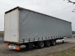 KRONE SD MEGA LINER low deck