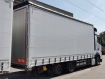 MERCEDES-BENZ ACTROS 2548 EURO 6 + přívěs SVAN CHT202 120m3