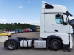 MERCEDES BENZ ACTROS 1845 E6 low deck