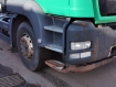 MAN TGS 26.440 6X2-2 BL E5 nepojizdné
