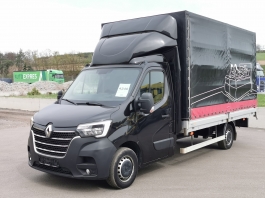 RENAULT MASTER 2.3 EURO 6