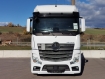 MERCEDES-BENZ ACTROS 1848 EURO 6