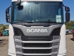 SCANIA S450 EURO 6 - havarovaná