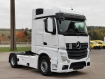 MERCEDES-BENZ ACTROS 1848 EURO 6