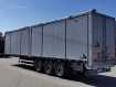 STAS S300CX 91m3 walkingfloor