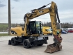 CATERPILLAR  M315D 4x4