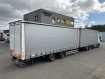 SCANIA R460 6X2 EURO 6 + přívěs WECON