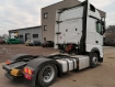 MERCEDES BENZ ACTROS 1845 E6 low deck