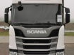 SCANIA R450 EURO 6 low deck