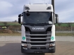 SCANIA S450 EURO 6 KOMPRESOR retardér