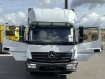MERCEDES-BENZ ATEGO 816 EURO 6
