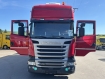 SCANIA R450 6x2 E6 + G.T.S. POBĚŽOVICE