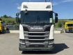 SCANIA R500 6x2 EURO 6 podvozek